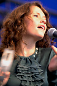 Sara Lee Guthrie