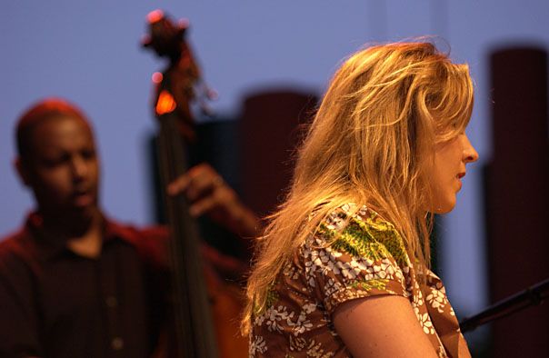 Diana Krall