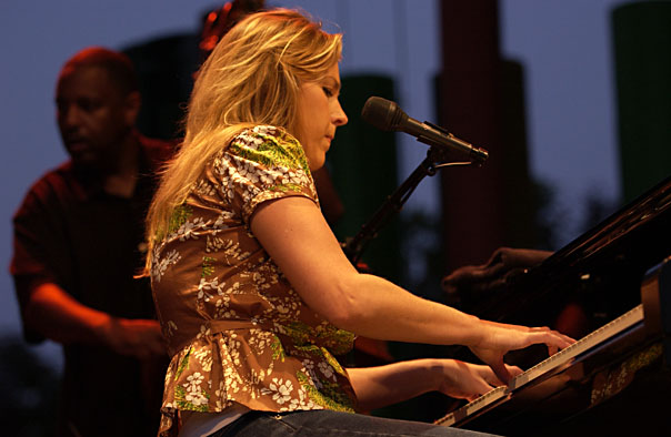 Diana Krall