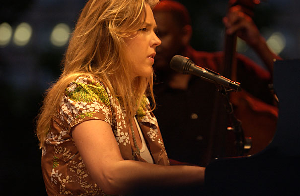 Diana Krall