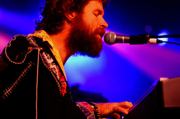 Hothouse Flowers