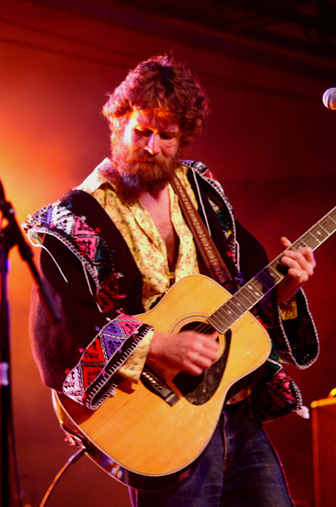 Hothouse Flowers