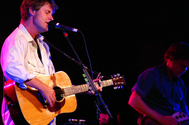 Jim Cuddy