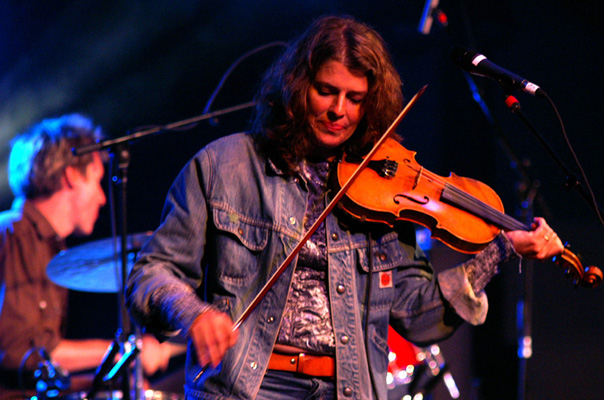 Jim Cuddy