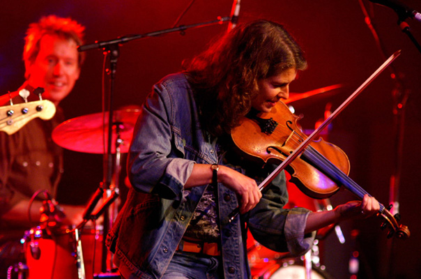 Jim Cuddy