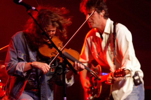 Jim Cuddy