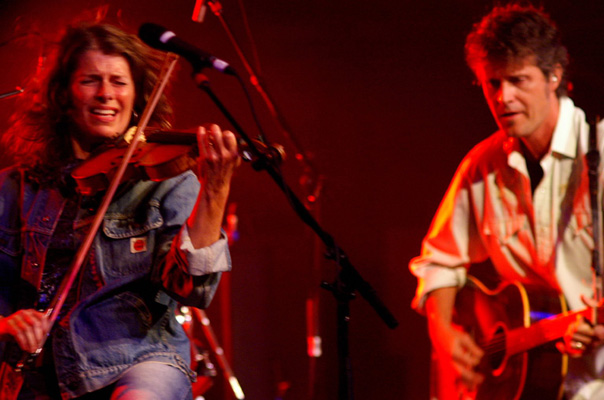 Jim Cuddy