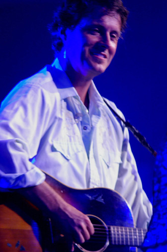 Jim Cuddy