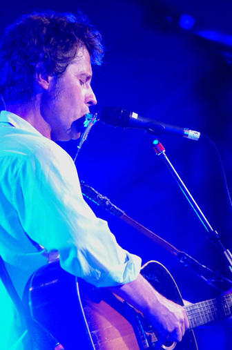 Jim Cuddy
