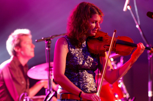 Jim Cuddy
