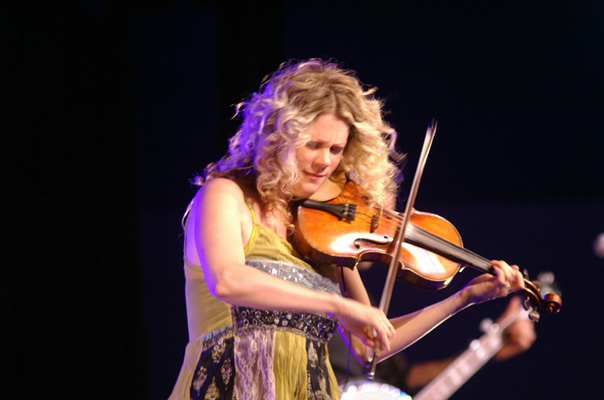 Natalie MacMaster