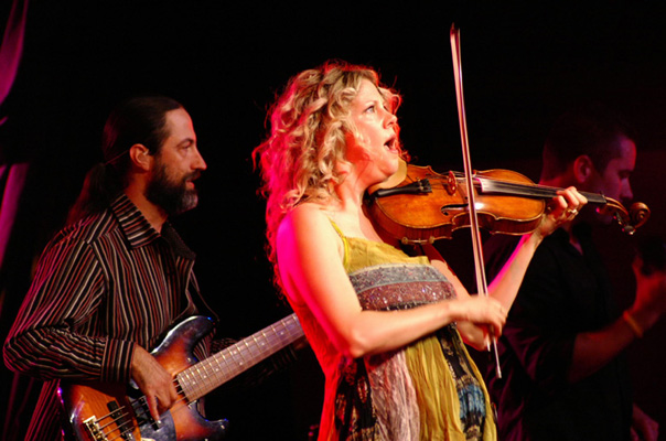 Natalie MacMaster