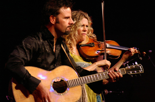 Natalie MacMaster