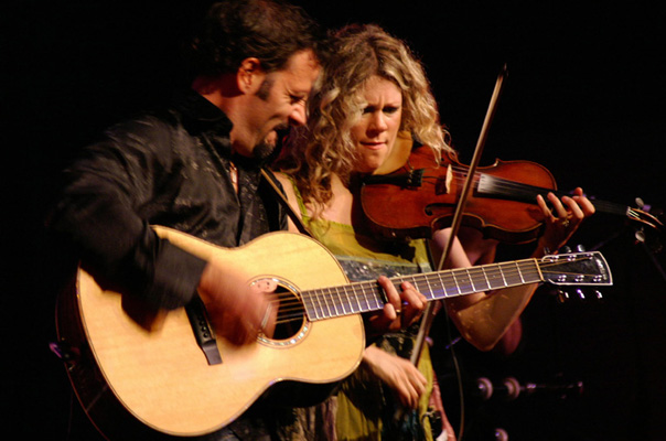 Natalie MacMaster