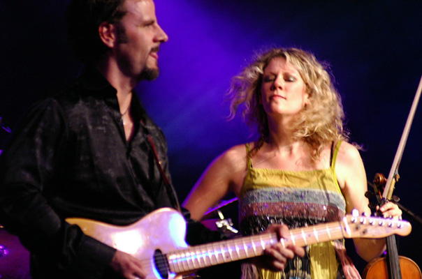 Natalie MacMaster