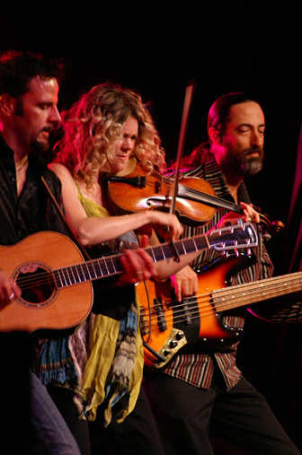 Natalie MacMaster