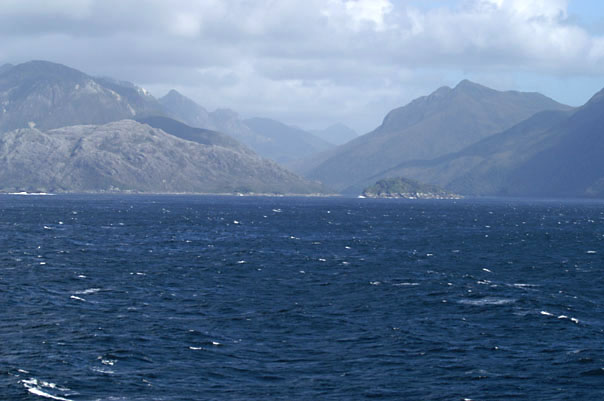 Islands