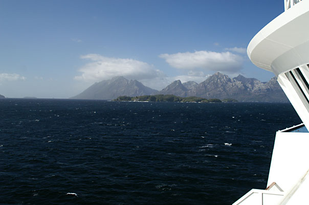 Islands