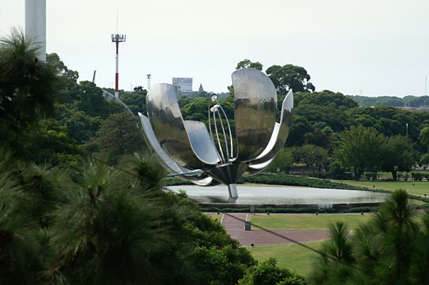Parque de la Flor