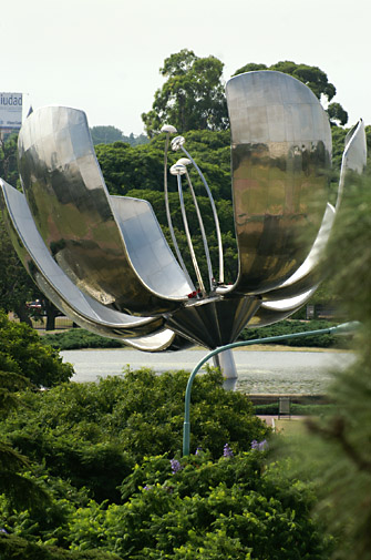 Parque de la Flor