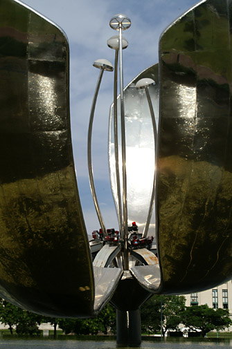 Parque de la Flor